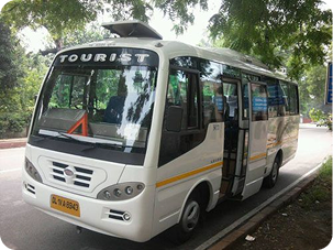 Mini Bus